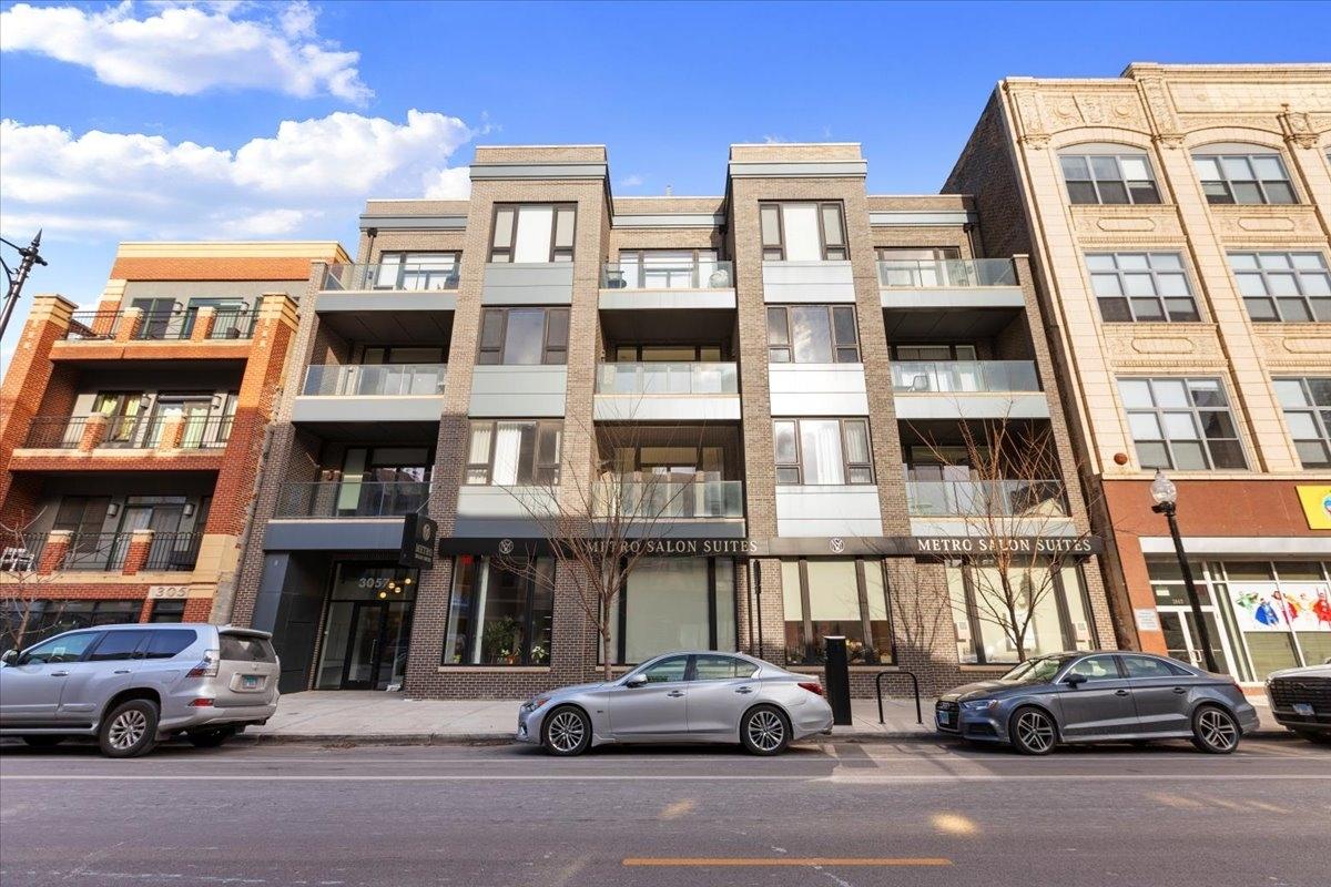 3057 N Lincoln Ave. #3A, Chicago, IL 60657