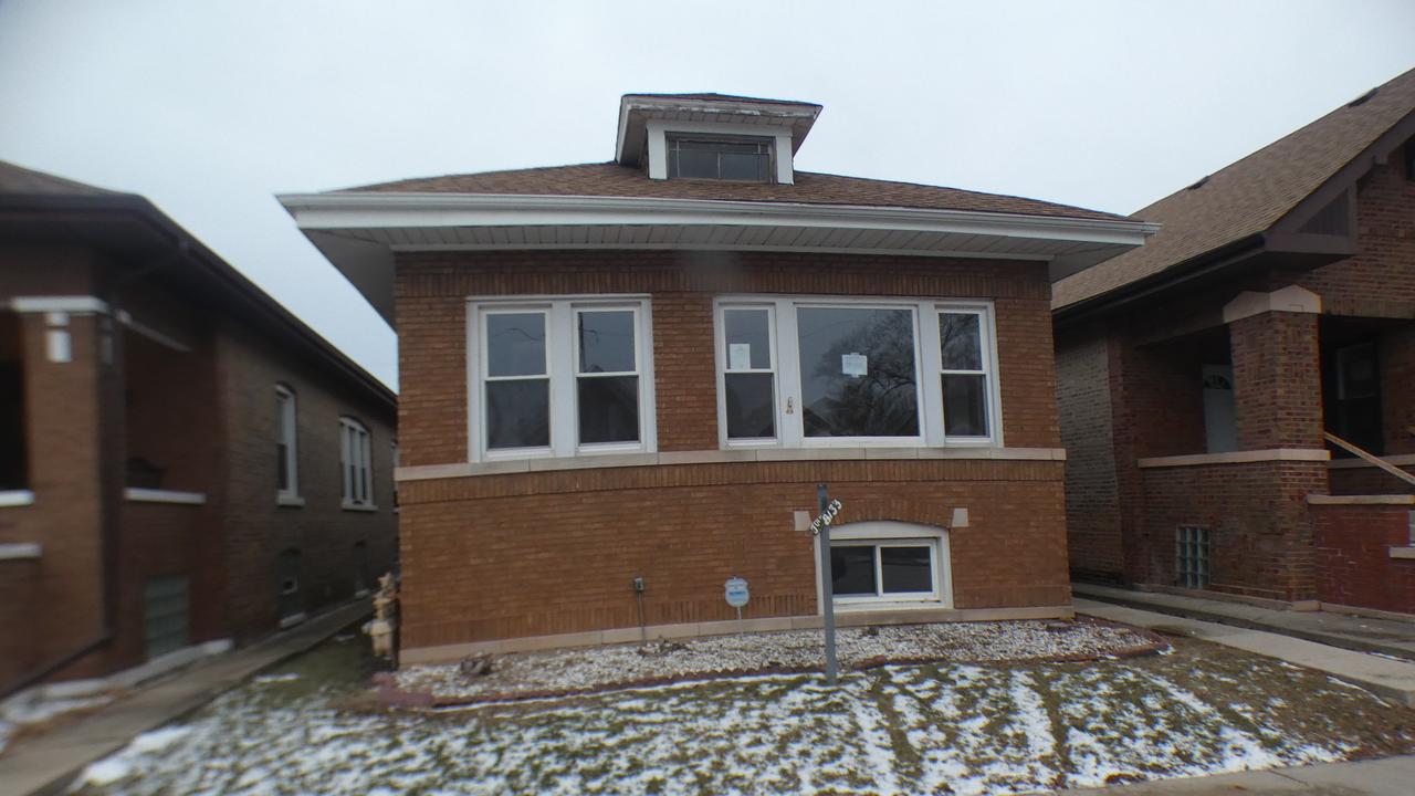 8133 S Loomis Blvd., Chicago, IL 60620