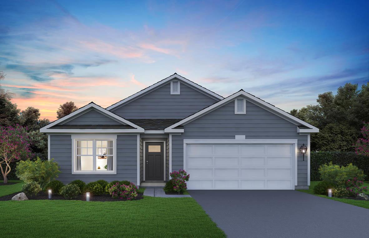 6296 Redwood Tr., Wonder Lake, IL 60097