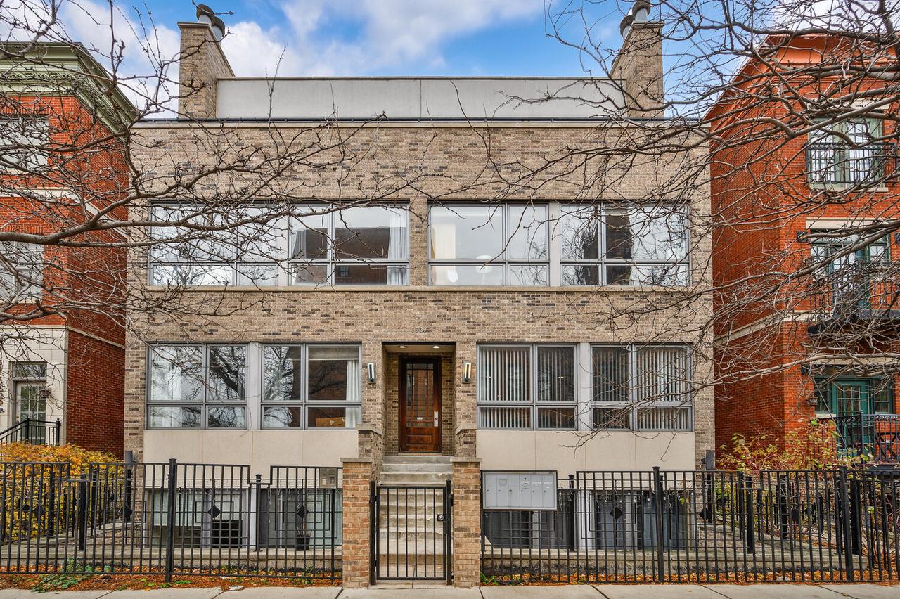 [Address Hidden by Seller], Chicago, IL 60622