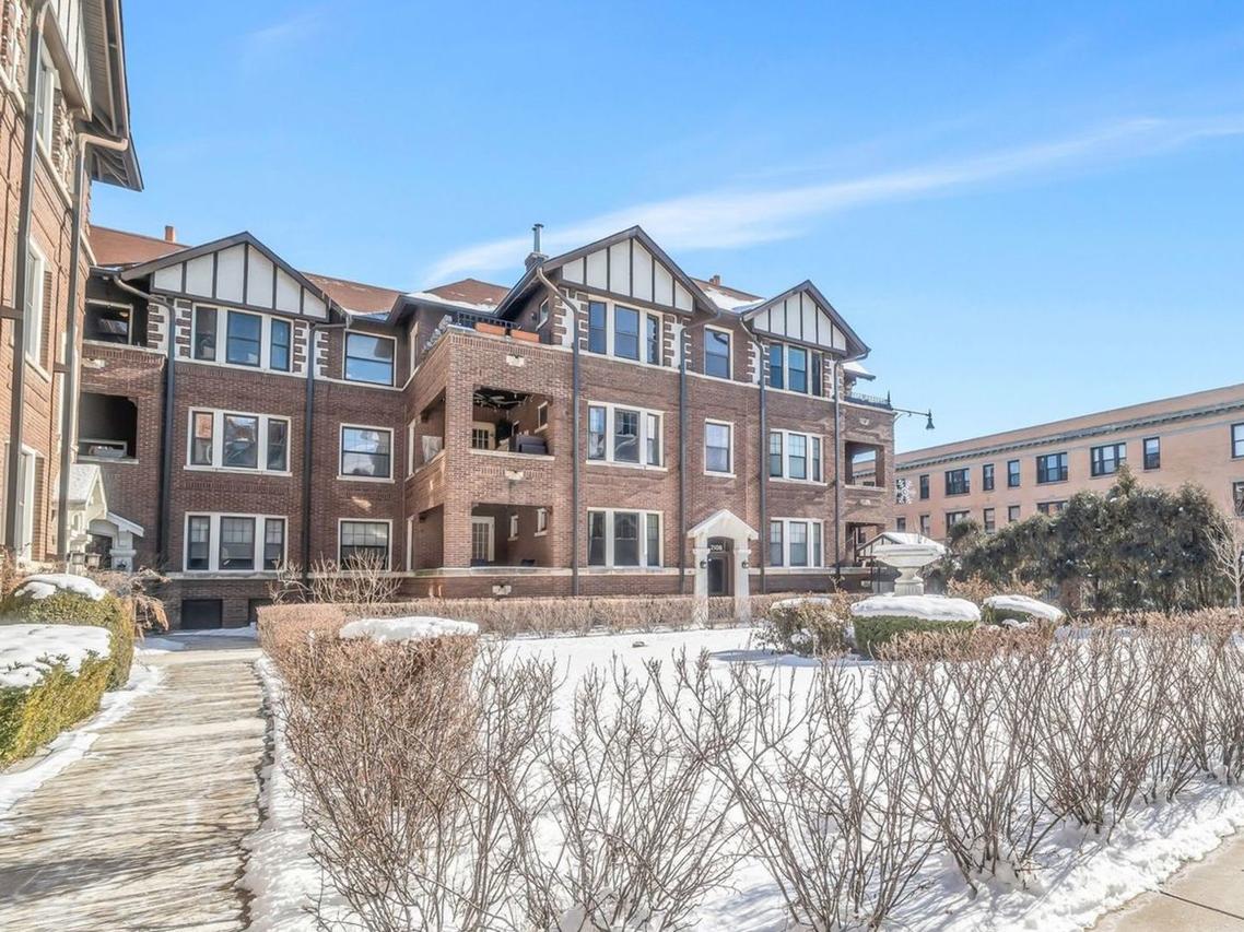 2116 W North Ave. #3N, Chicago, IL 60647