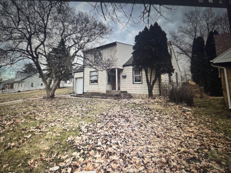 816 Jordan Pl., Rockford, IL 61108