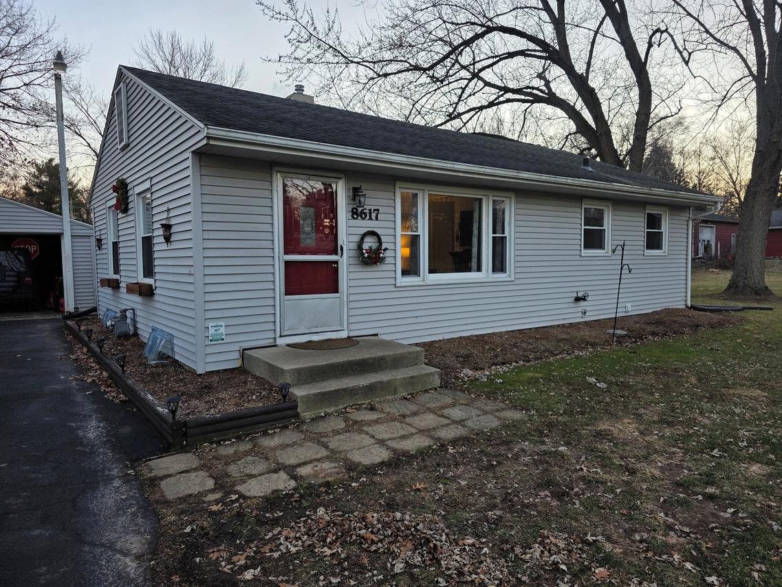 8617 Vicki Rd., Rockford, IL 61108