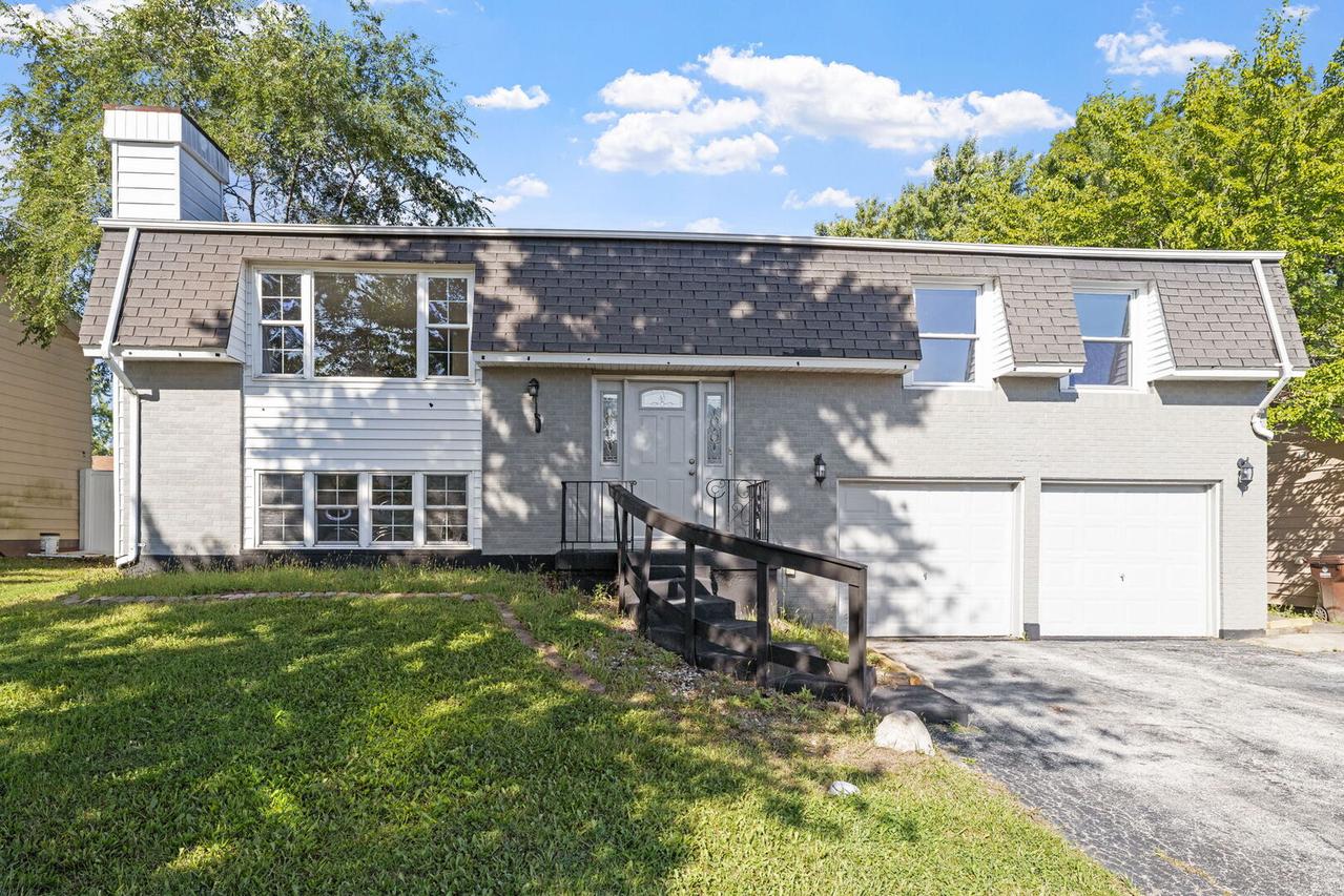 17700 Springfield Ave., Country Club Hills, IL 60478