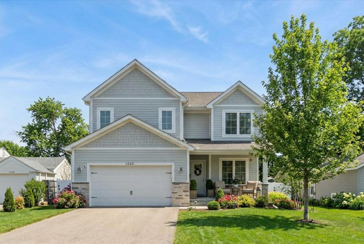 1443 Church St., Northbrook, IL 60062