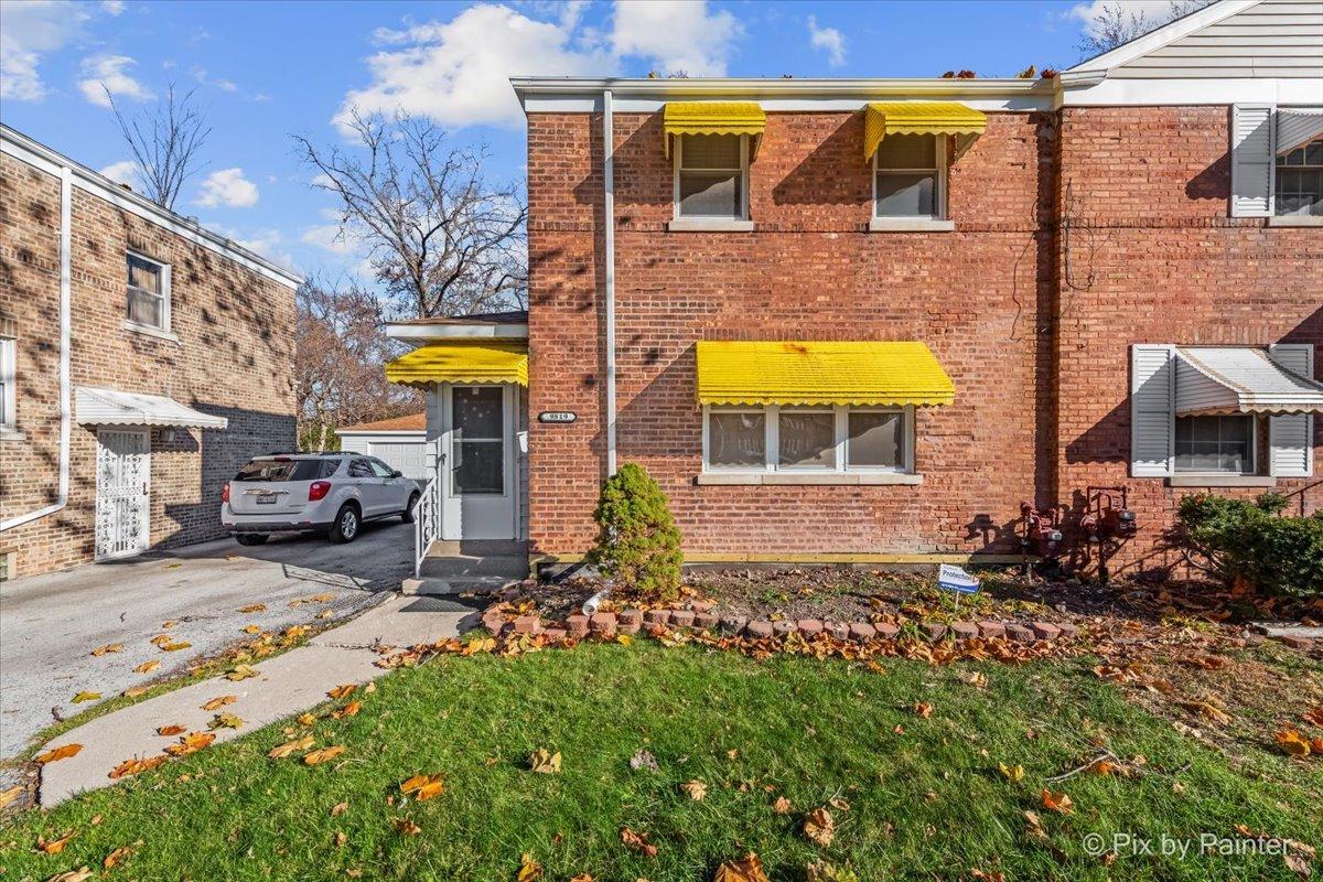 9819 S Clyde Ave., Chicago, IL 60617