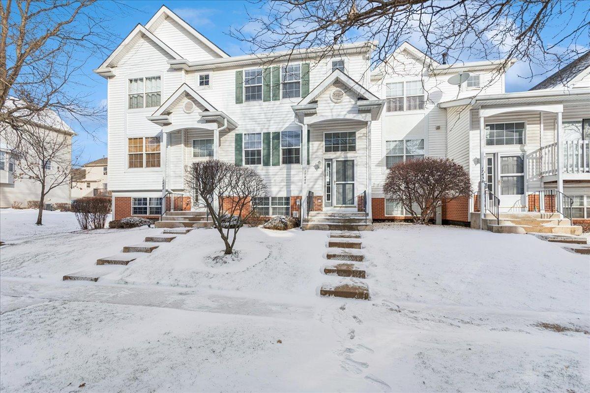 17440 Yakima Dr., Lockport, IL 60441