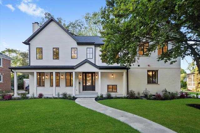 New Construction Homes For Sale This Week That Attend Horace Mann Elementary School: January 14th to January 20th