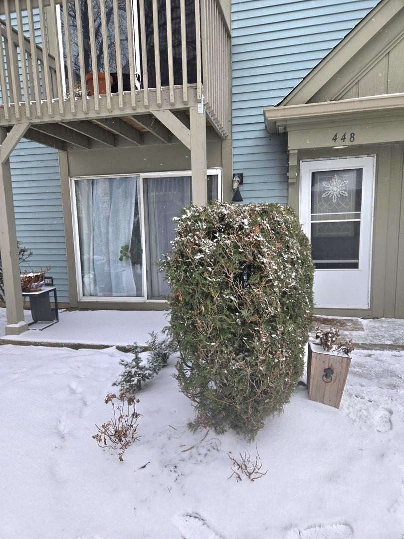 448 Bridle Tr., Wheeling, IL 60090