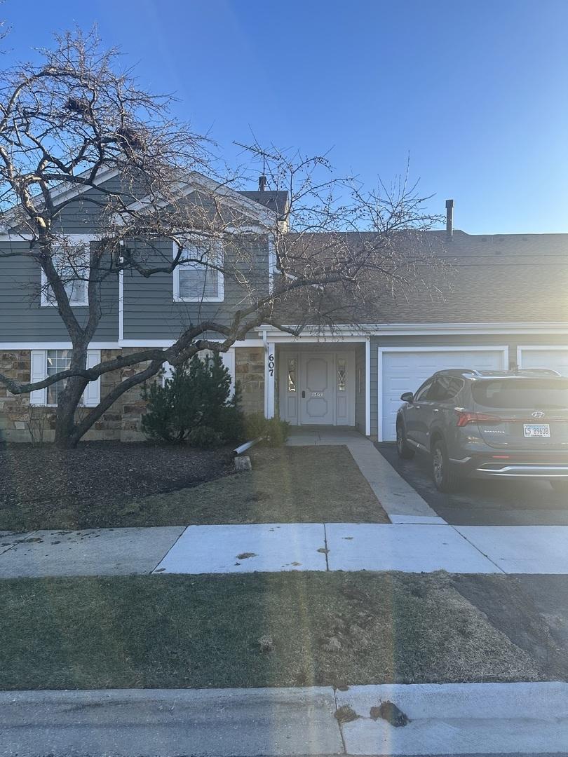 [Address Hidden by Seller], Schaumburg, IL 60194
