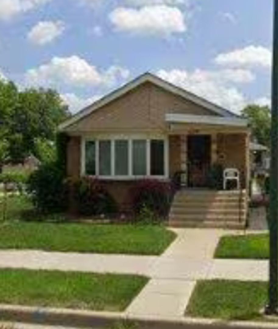 5317 S Hamilton Ave., Chicago, IL 60609