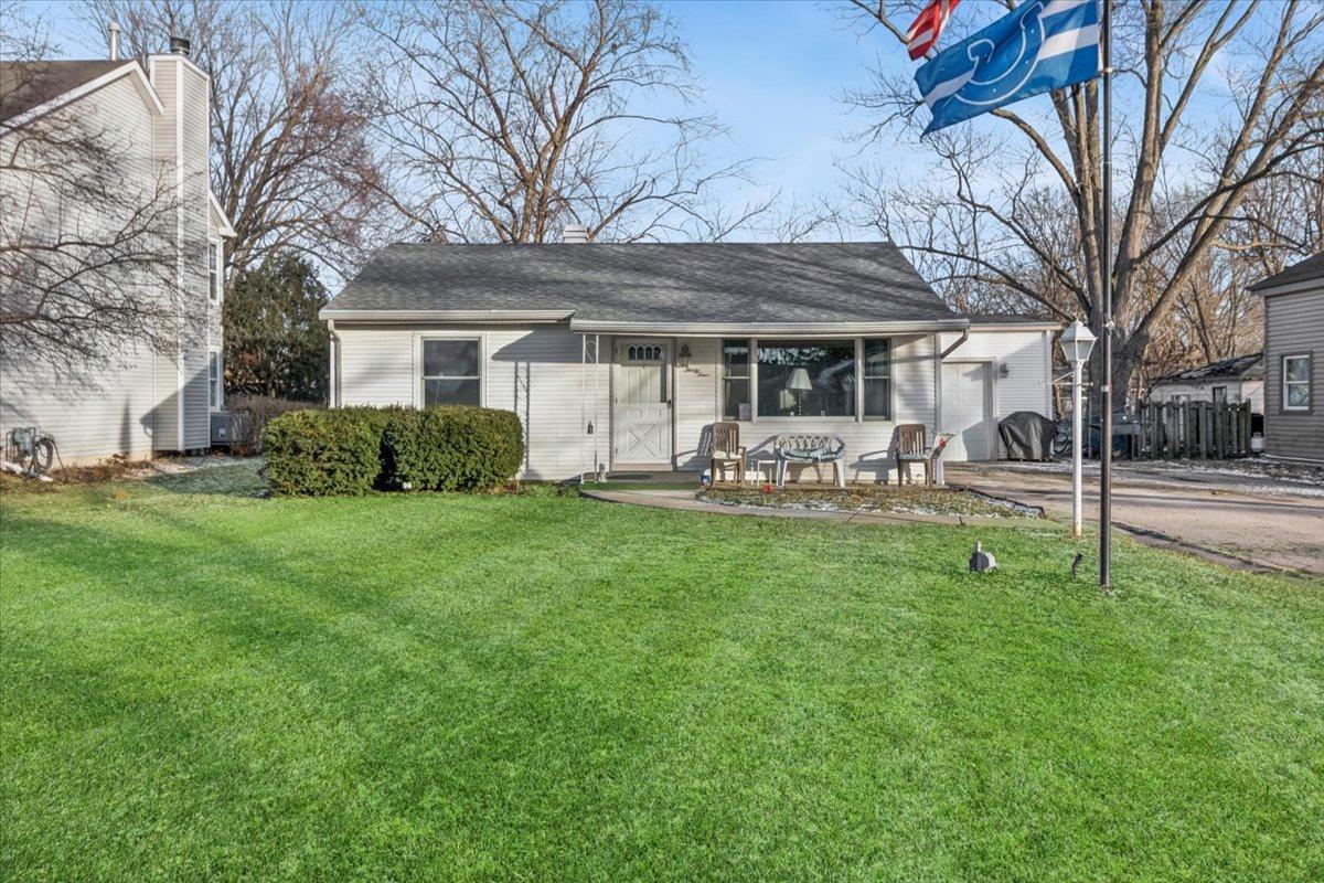 1034 S Harrison St., Batavia, IL 60510