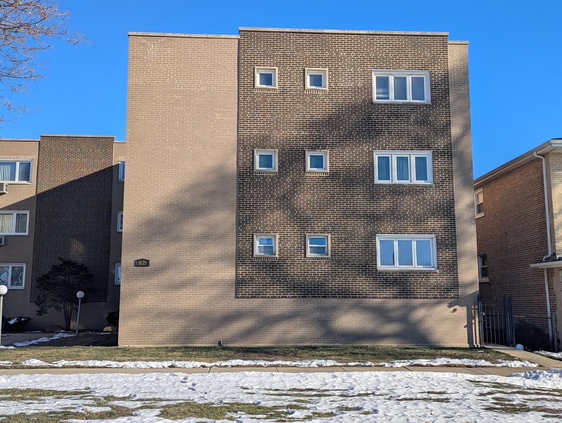 8125 S King Dr. #D1, Chicago, IL 60619