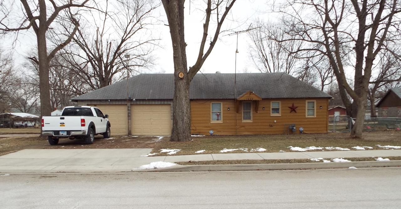 1604 Dillon Ave., Sterling, IL 61081