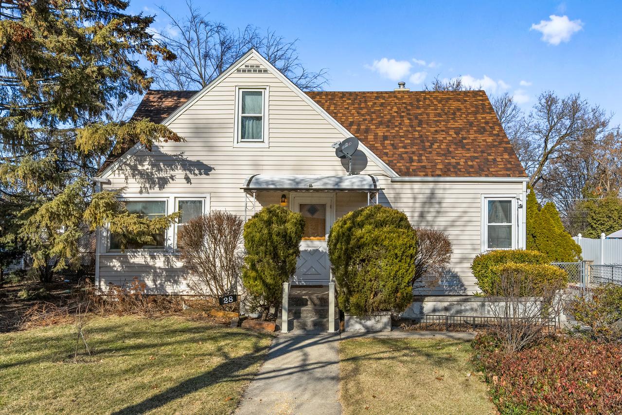 28 Wagner Dr., Northlake, IL 60164