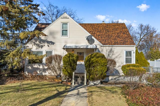 New Homes For Sale This Week That Attend Mannheim Middle School: January 16th to January 22nd