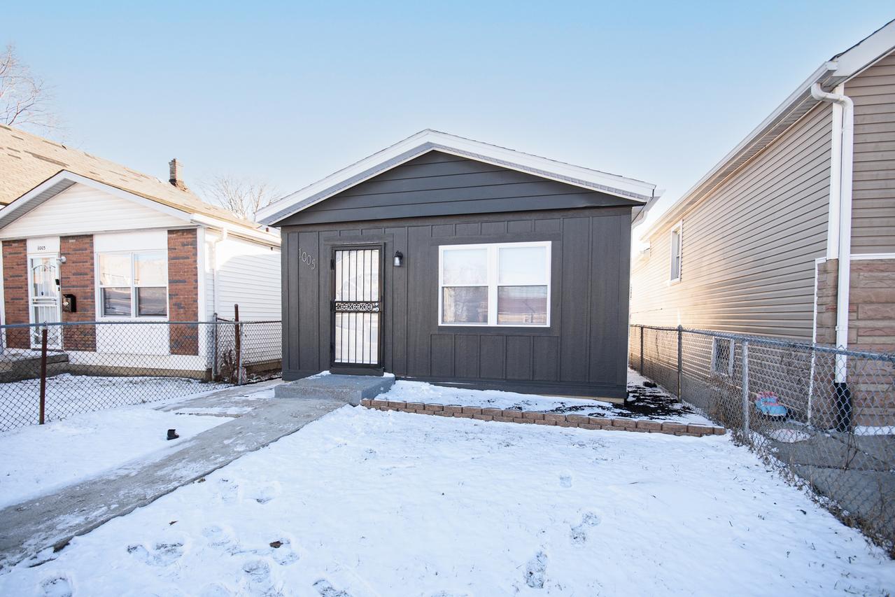 1005 W 103rd St., Chicago, IL 60643