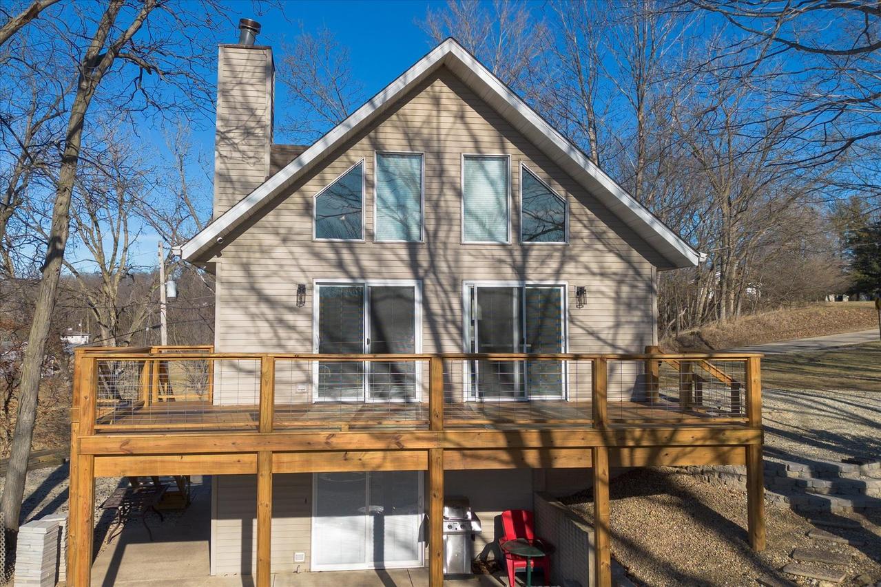 3&4 Clubhouse Dr., Varna, IL 61375