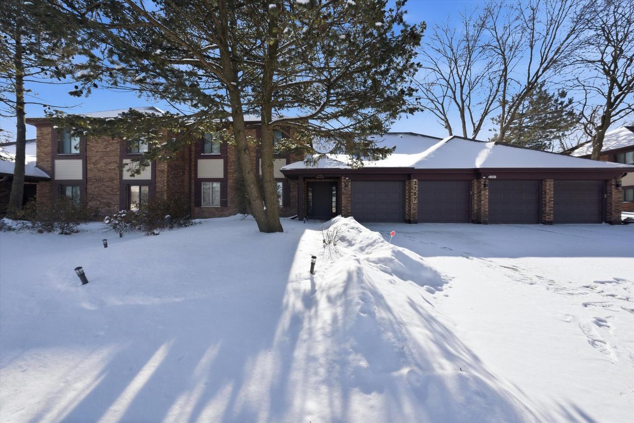 3207 184th St. #1A, Homewood, IL 60430