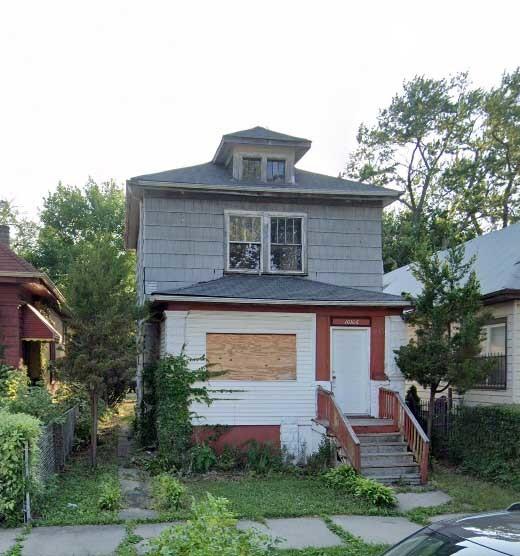 10106 S Union Ave., Chicago, IL 60628