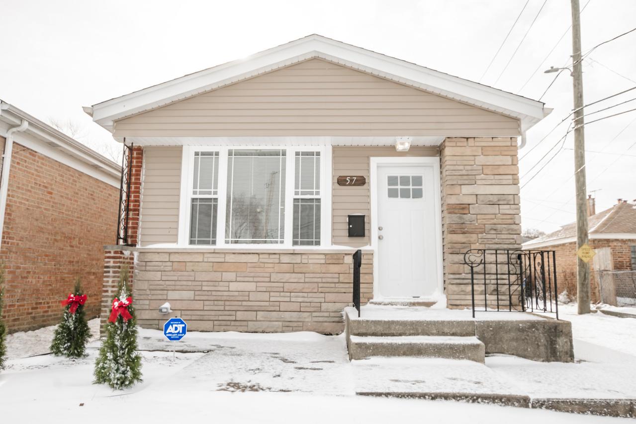 57 E 92nd St., Chicago, IL 60619