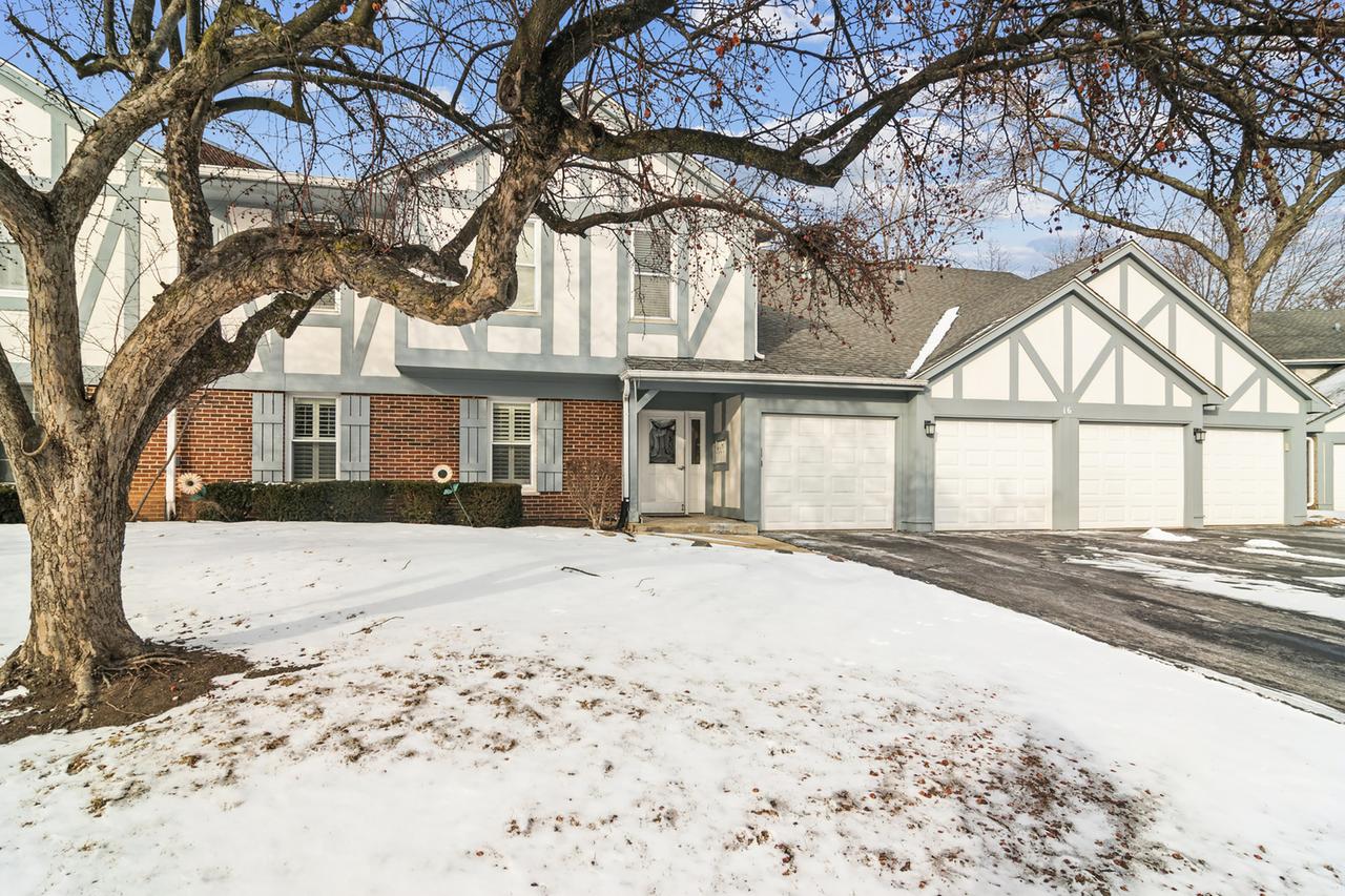 16 W Fern Ct. #103A, Palatine, IL 60067