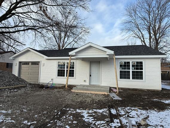 New Construction Homes For Sale This Week That Attend Leal Elementary School: January 14th to January 20th