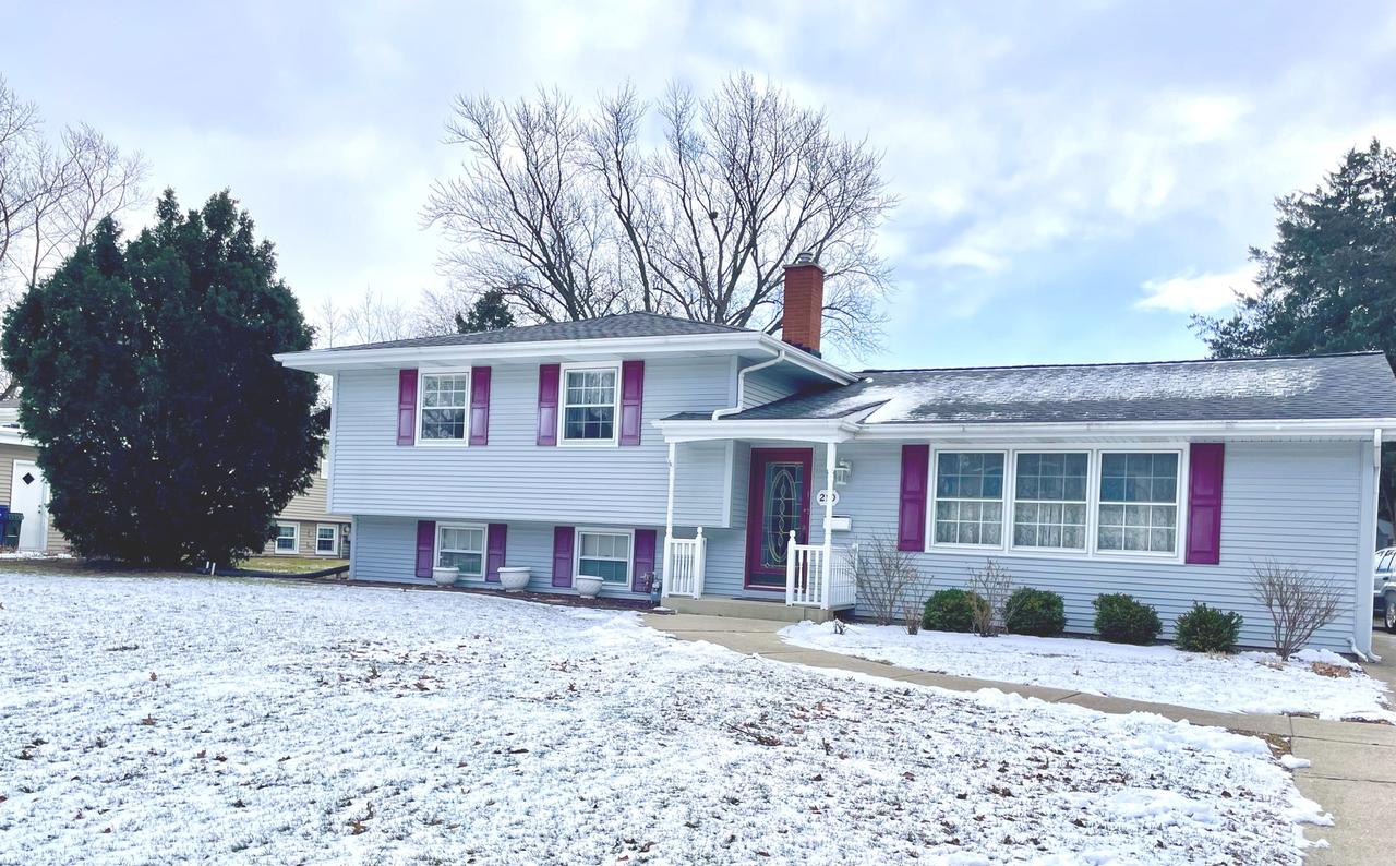 [Address Hidden by Seller], Naperville, IL 60540