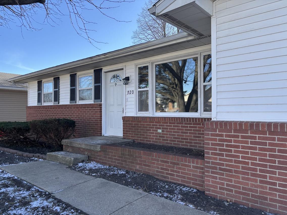 920 North Dr., Rantoul, IL 61866