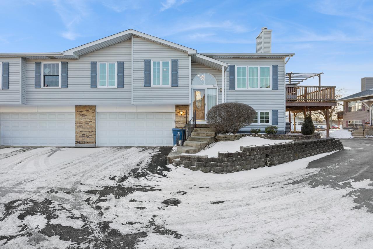 7616 W Saint Francis Rd., Frankfort, IL 60423