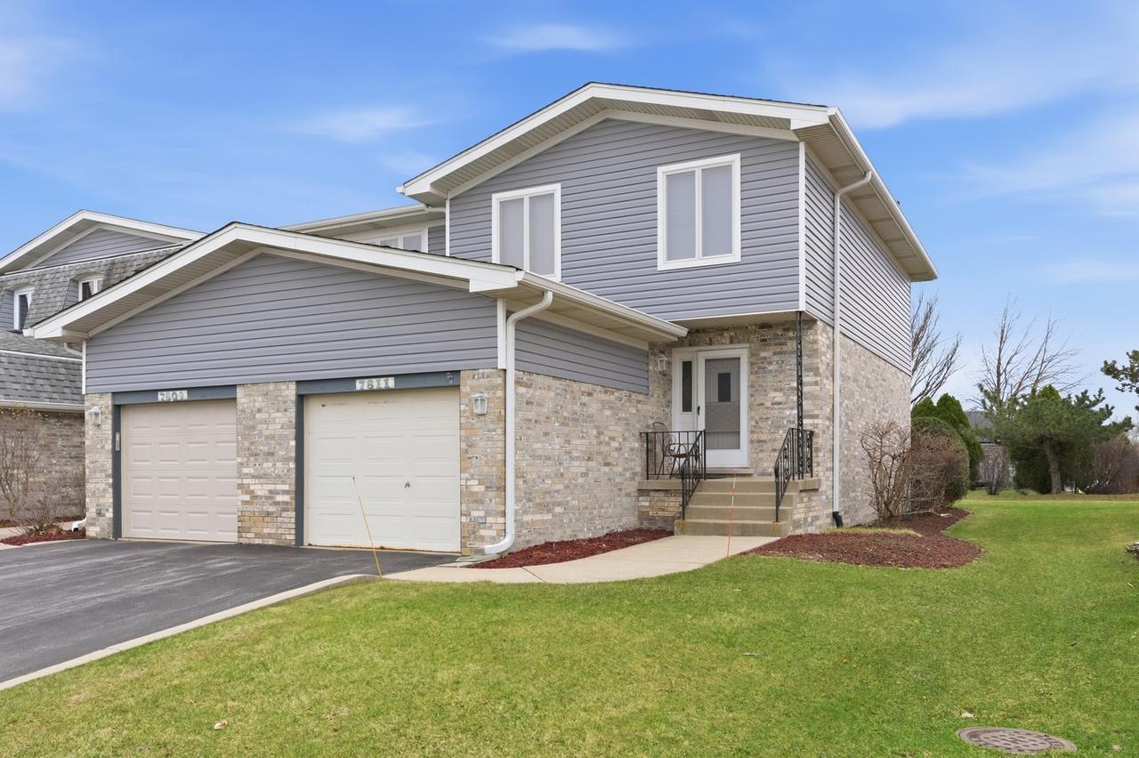 7811 160th St., Tinley Park, IL 60477