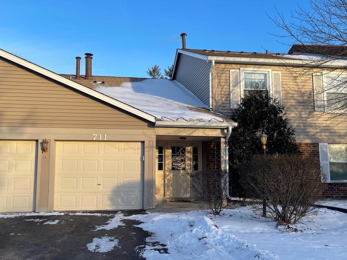 715 N Deer Run Dr., Palatine, IL 60067