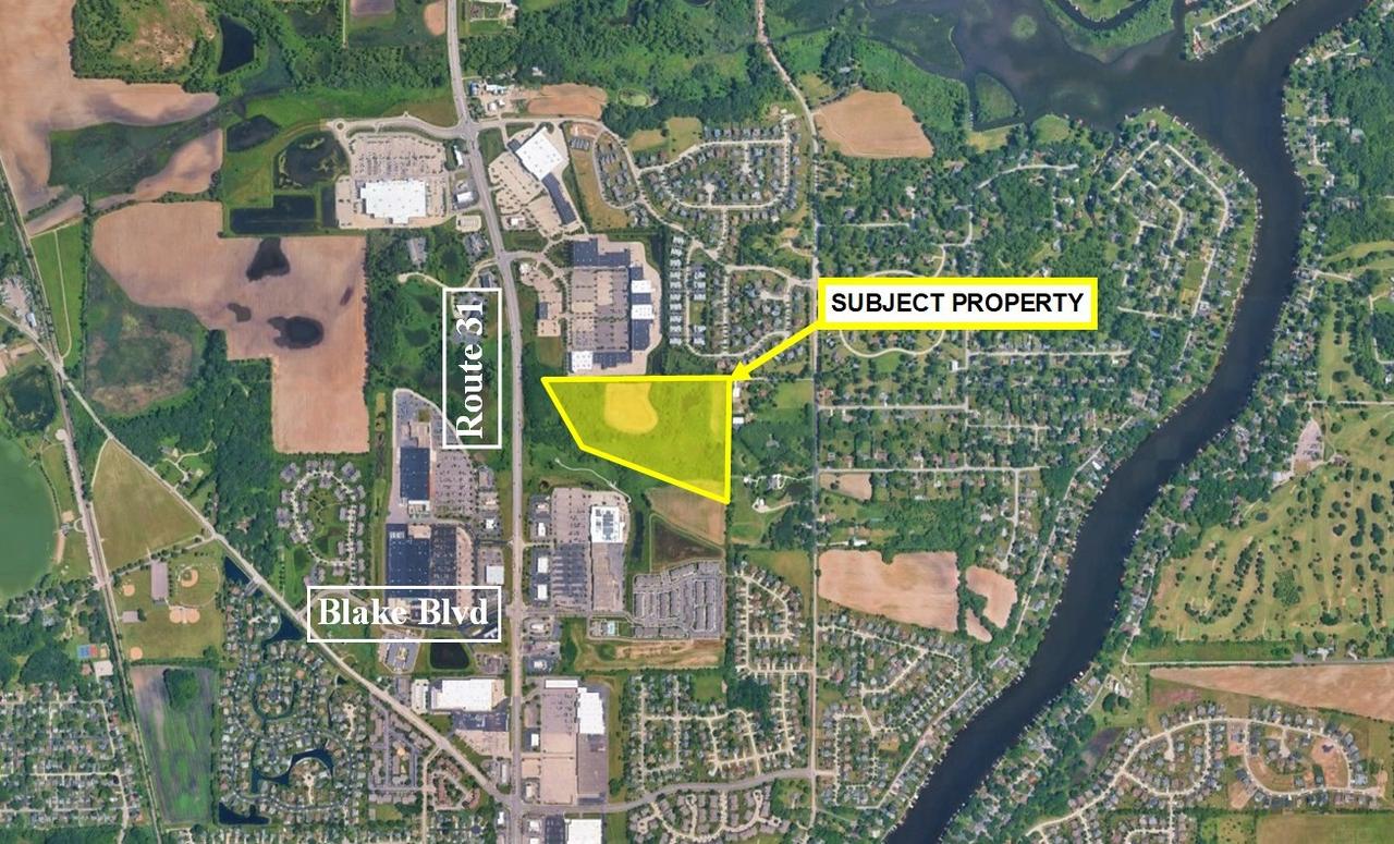 2212 N Richmond Rd., Mchenry, IL 60051