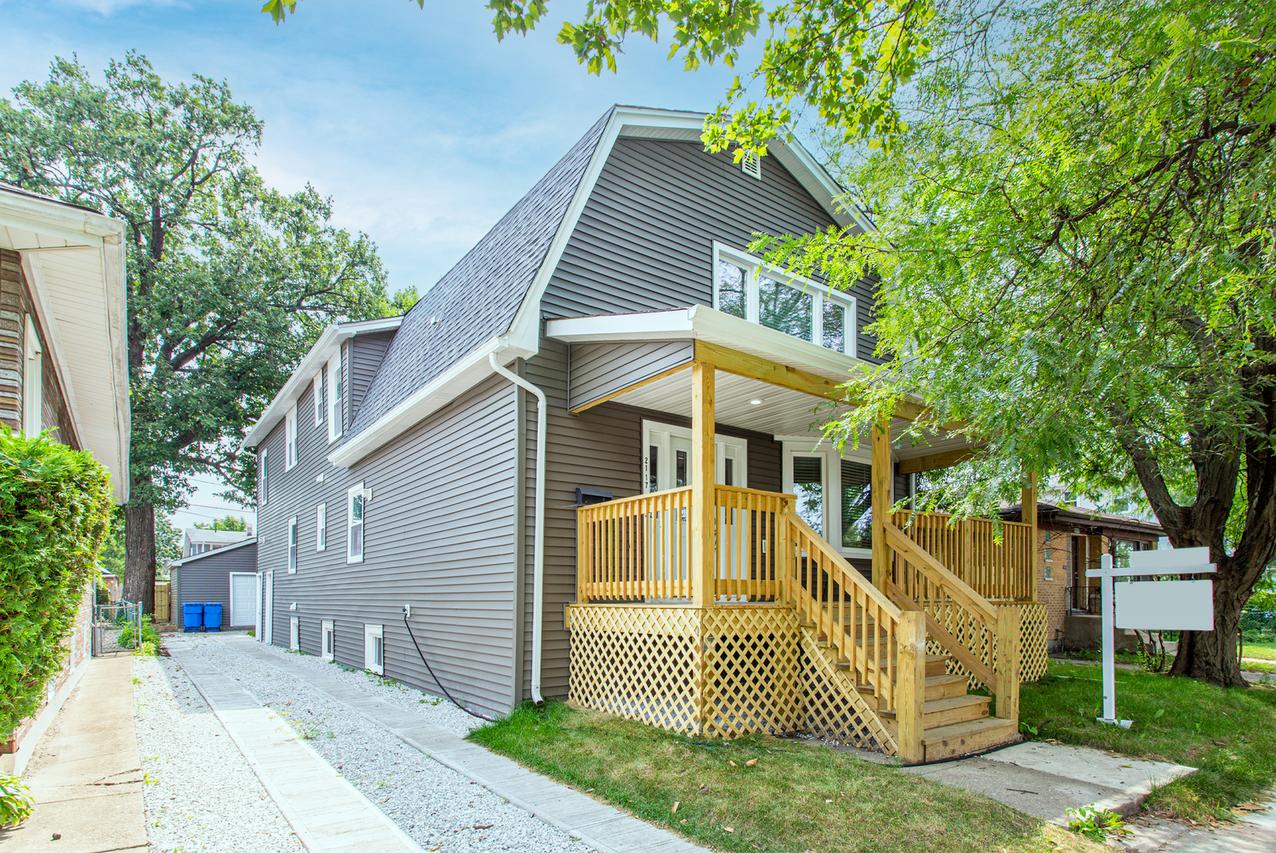 2117 N Mulligan Ave., Chicago, IL 60639