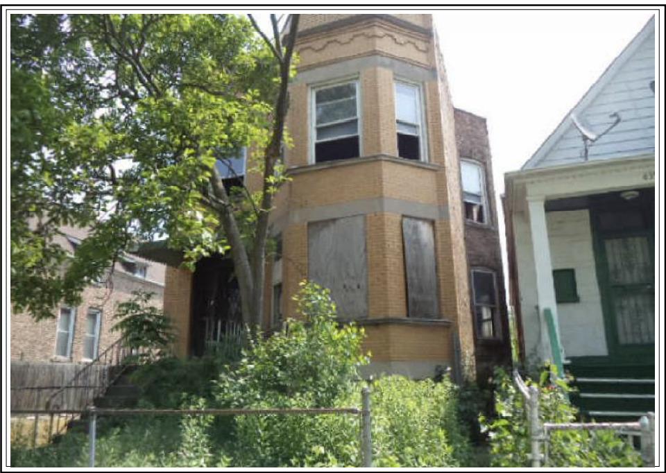 6351 S Hermitage Ave., Chicago, IL 60636