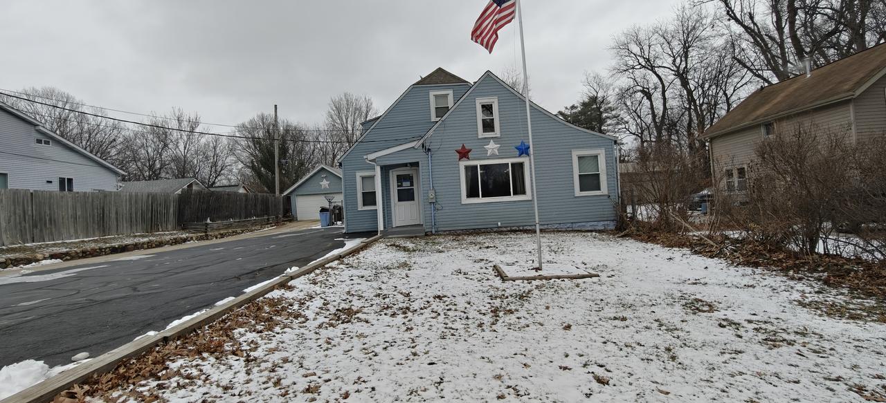 616 Daisyfield Rd., Rockford, IL 61102