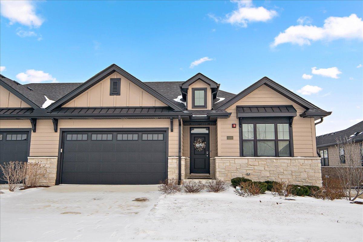 1330 Lacoma Ct., Lockport, IL 60441