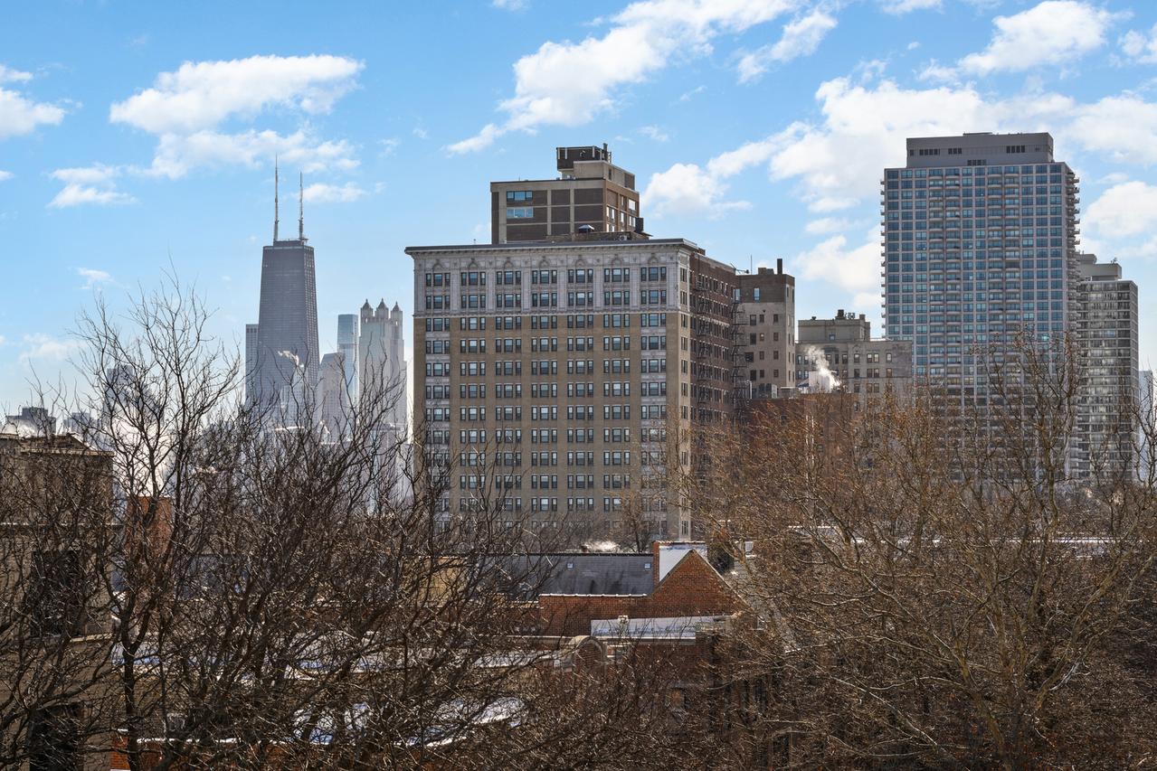 345 W Fullerton Pkwy. #703, Chicago, IL 60614