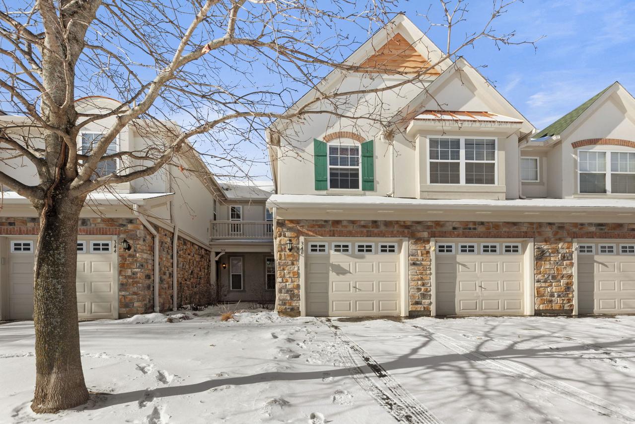 346 Bay Tree Cir., Vernon Hills, IL 60061