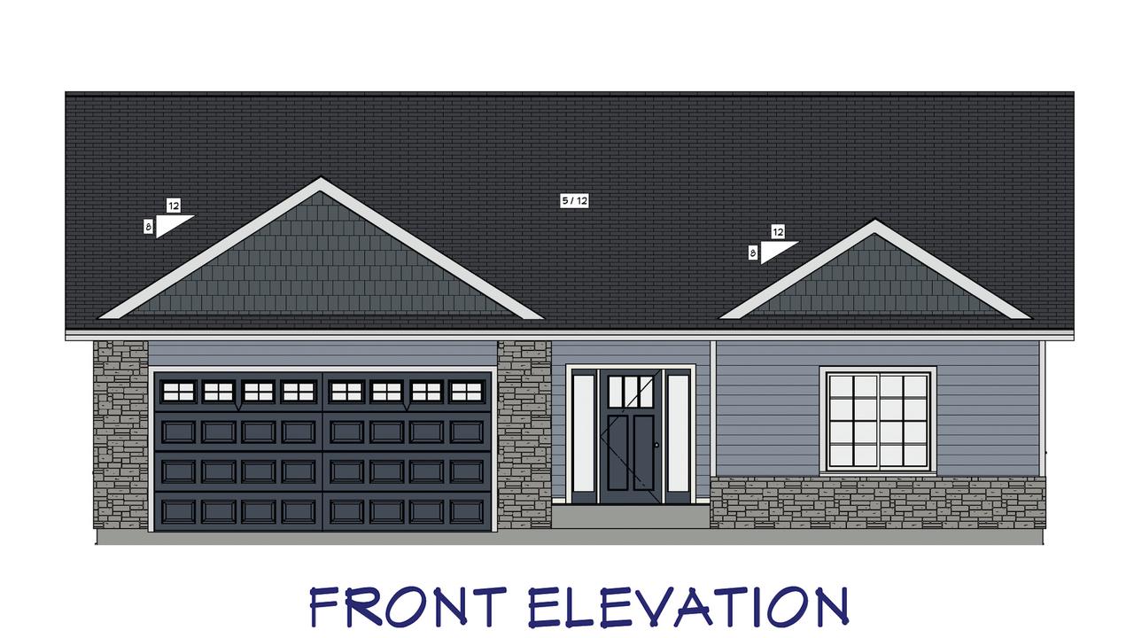 1511 6th St., Harvard, IL 60033