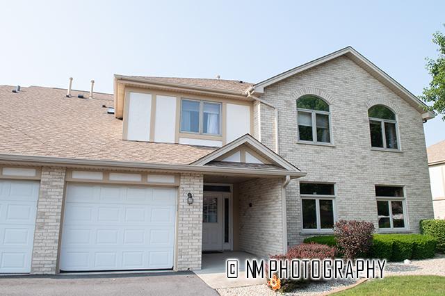 6430 Pine Cone Dr. #4, Tinley Park, IL 60477