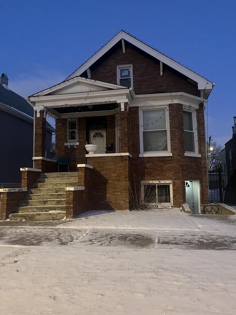 1235 S 57th Ave., Cicero, IL 60804