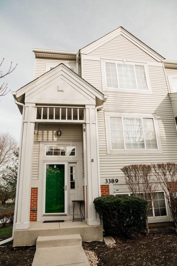 3389 Ravinia Cir., Aurora, IL 60504