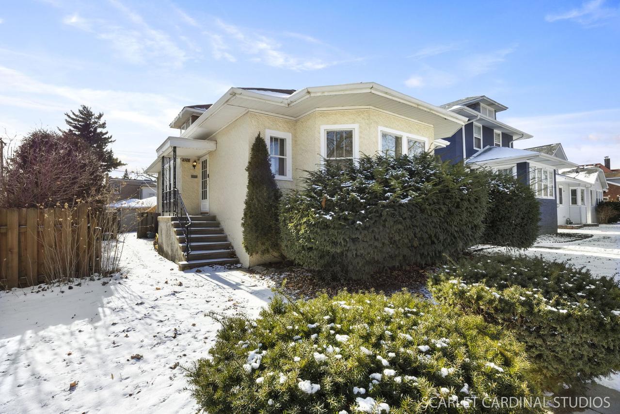 6508 Sinclair Ave., Berwyn, IL 60402