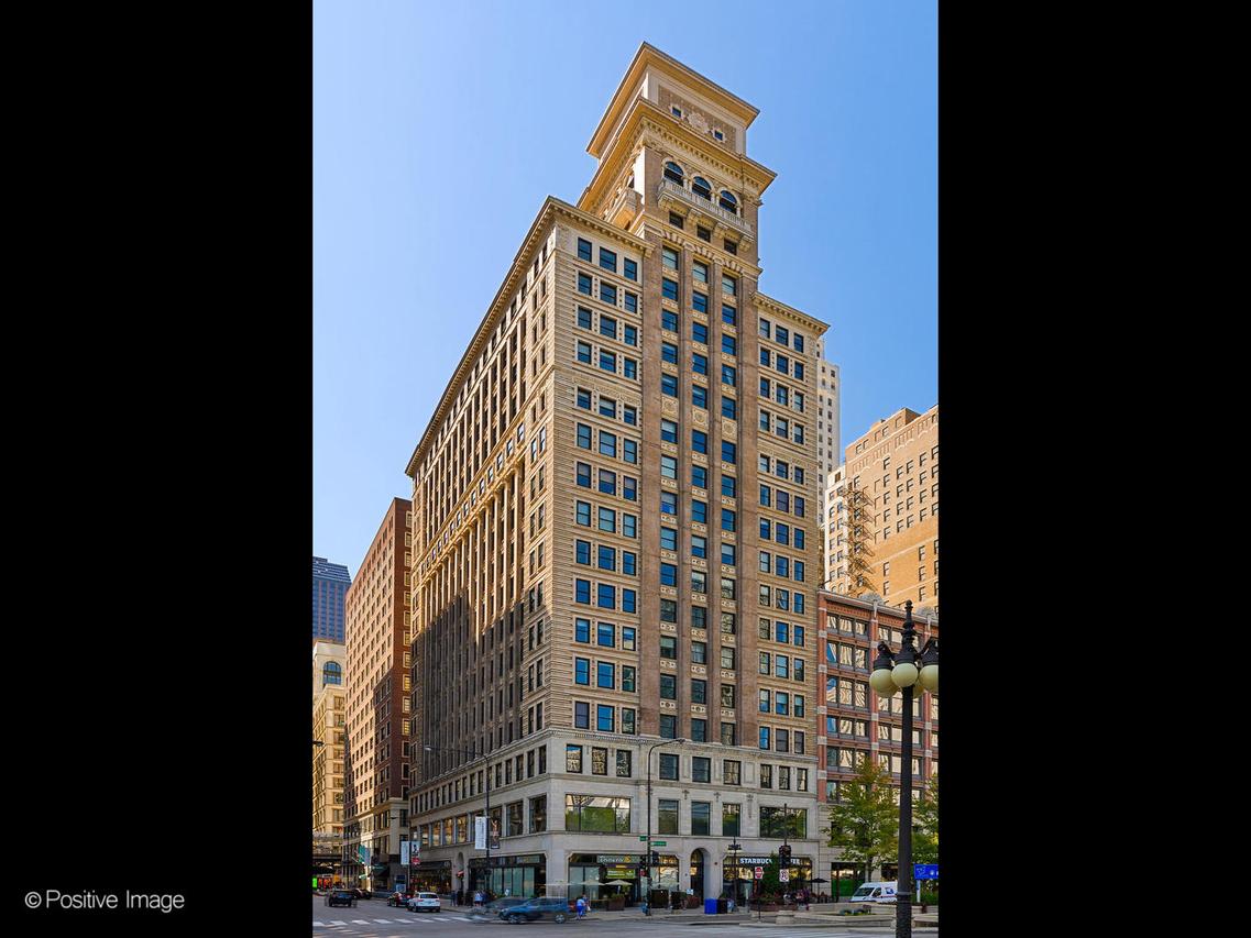 6 N Michigan Ave. #1505, Chicago, IL 60602