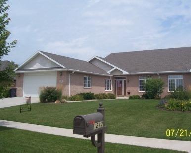 1229 Heritage Dr., Morris, IL 60450
