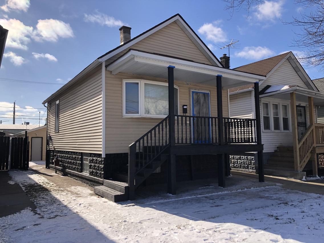 2623 E 109th St., Chicago, IL 60617