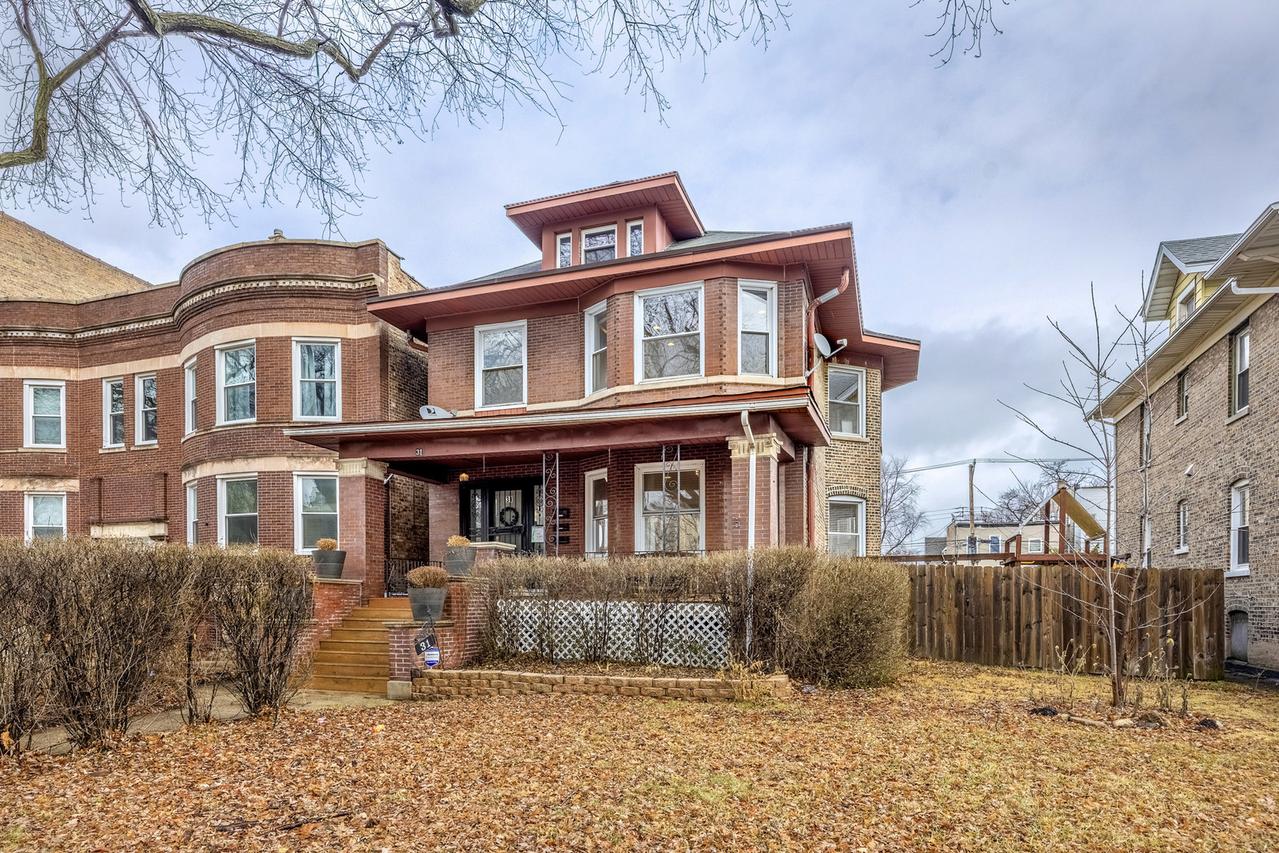 31 N Austin Blvd., Chicago, IL 60644