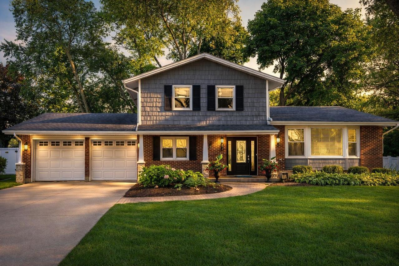 1353 E Palatine Rd., Palatine, IL 60074