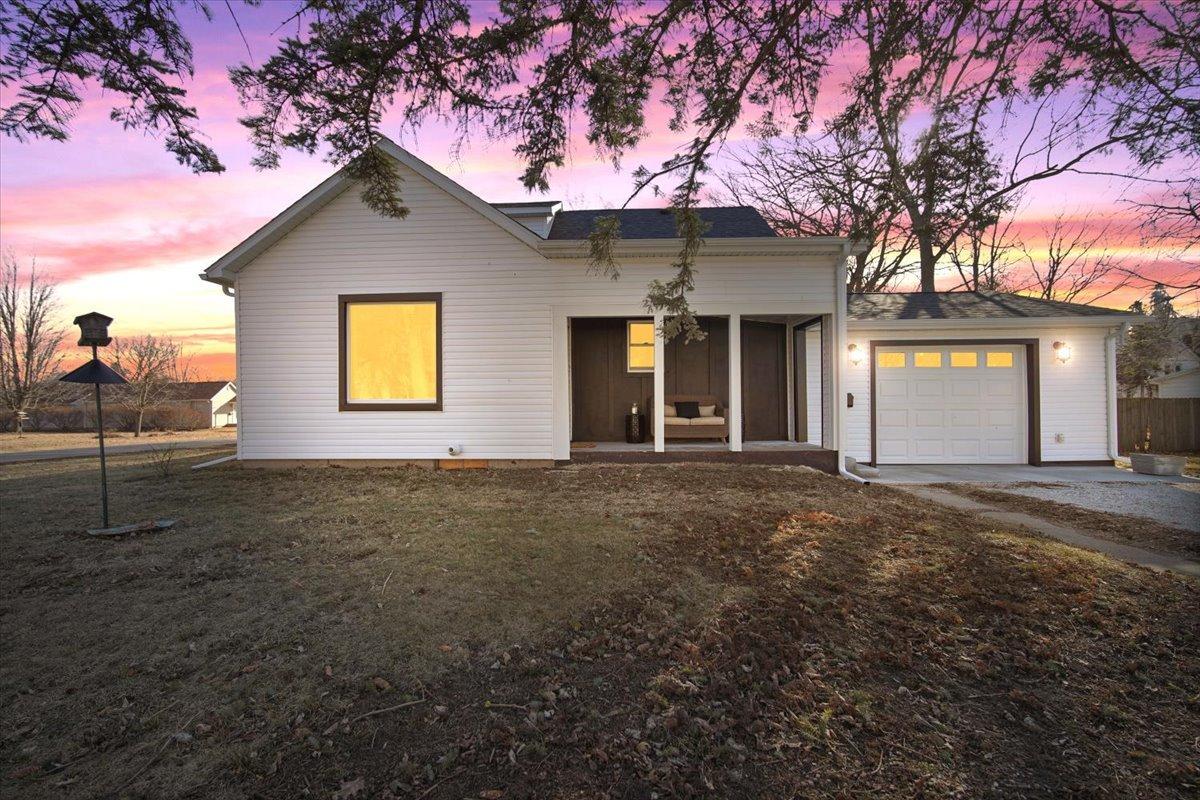 509 E Ash St., Fairbury, IL 61739